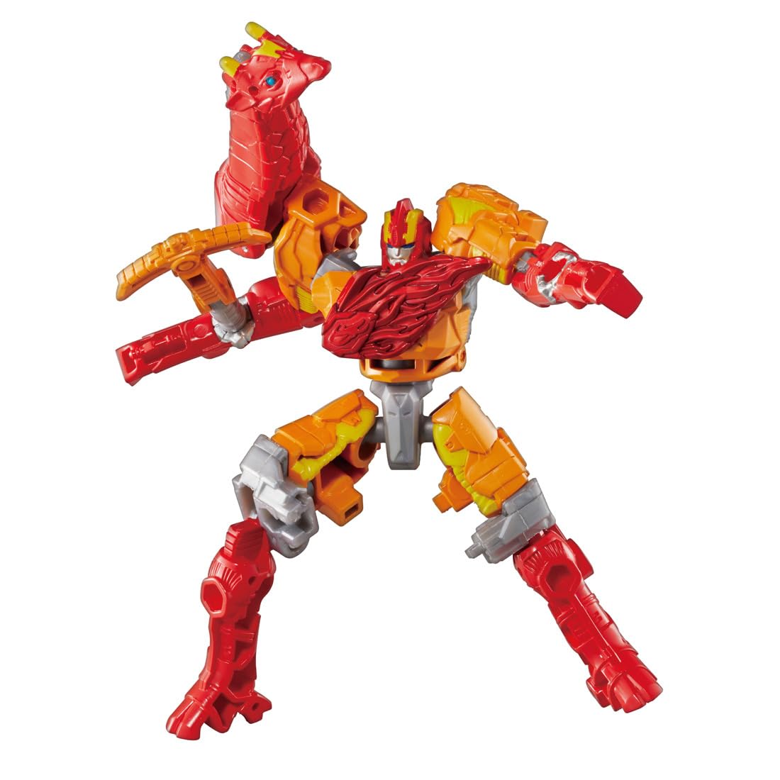 トランスフォーマー　エナジービースト　ワイルドキング Amazon | タカラトミー(TAKARA TOMY) トランスフォーマー ワイルド